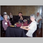 Connie Neihart Haines' son and daughter in law Mary Frances Hochstetler Robert Haines.jpg